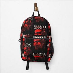 SINNERS 2025 movie bag