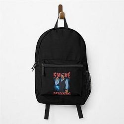 Smoke Sinners Backpack 2025