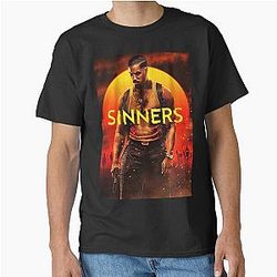 Sinners Classic T-Shirt