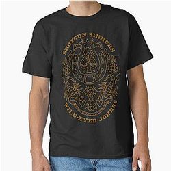 Southwest Sinners Classic T Shirt