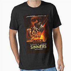 Sinners Essential T-Shirt