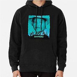 We Are Sinners Movie 2025 Hoodie