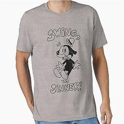 Swing Sinners Essential T-Shirt