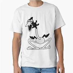 Swing You Sinners Classic T-Shirt
