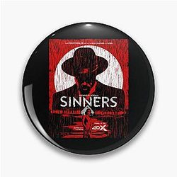 Sinners 2025 Action Retro Film