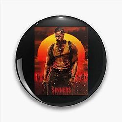 Sinners Pin