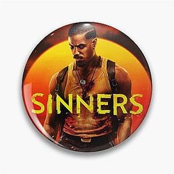 Sinners Pin