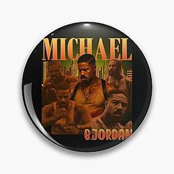 SINNERS Pin