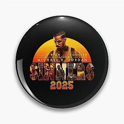 Sinners 2025 From Pin