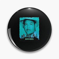 We Are All Sinners 2025