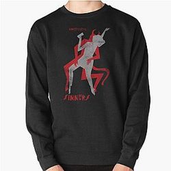Sinners Movie Sweatshirt