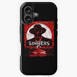 Sinners 2025 Action Movie Tough Case