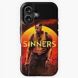Sinners Movie Tough Case