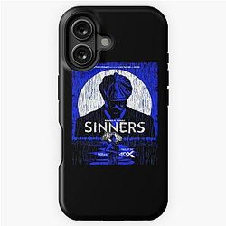 Sinners 2025 Movie Tough Case