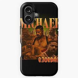 SINNERS iPhone Tough Case