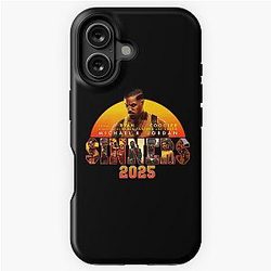 Sinners 2025 From iPhone Tough Case