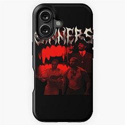 SINNERS 2025 iPhone Tough Case