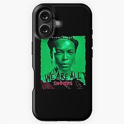 We Are Sinners 2025 iPhone Tough Case