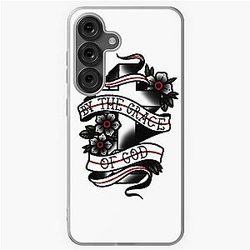 Shotgun Sinners Samsung Galaxy Case