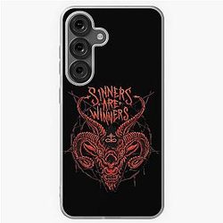 Sinners Are Winner Samsung Galaxy Case