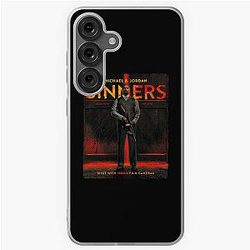 Sinners 2025 Movie Vintage Galaxy Case