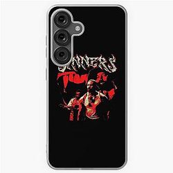Sinners Vintage Samsung Galaxy Case