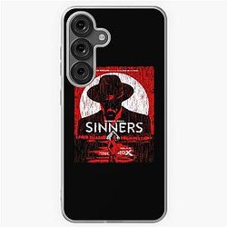 Sinners 2025 Action Movie Case