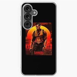 Sinners Samsung Galaxy Soft Case