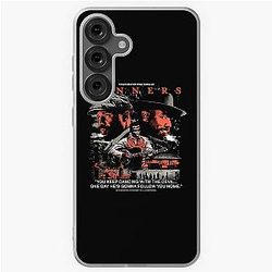 Dancing with the Devil Samsung Galaxy Case