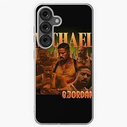 SINNERS Samsung Galaxy Soft Case