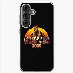Sinners 2025 Samsung Galaxy Soft Case