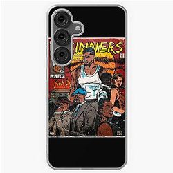 Sinners Samsung Galaxy Soft Case