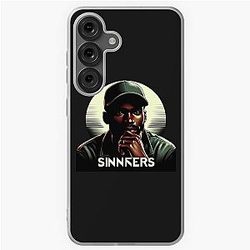 Sinners Blood Samsung Galaxy Case