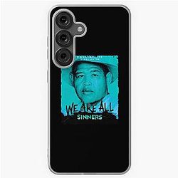 We Are Sinners Movie 2025 Samsung Galaxy Case