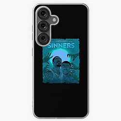 We Are All Sinners Movie Samsung Galaxy Soft Case