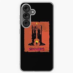Sinners Movie Case 2025 Galaxy Soft