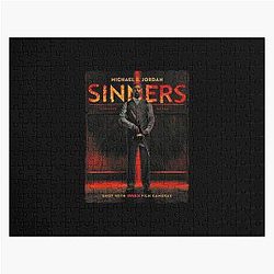 Sinners 2025 Movie Jigsaw Puzzle