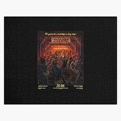 Sinners Movie Jigsaw Puzzle