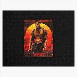 Sinners Jigsaw Puzzle Movie