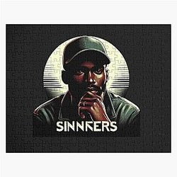 Sinners' Blood Puzzle