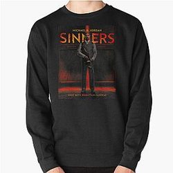 Sinners 2025 Movie Vintage Sweatshirt