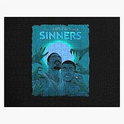 We Are Sinners 2025 Jigsaw Puzzle