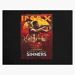 Sinners 2025 Jigsaw Puzzle