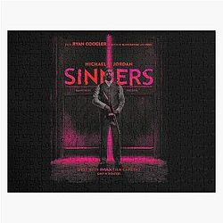 Sinners 2025 Jigsaw Puzzle