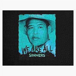 We Are Sinners Movie 2025 Jigsaw Puzzle