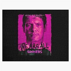 We Are Sinners Movie 2025 Puzzle