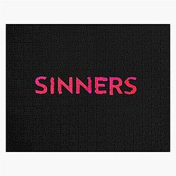 Jigsaw Puzzle 2025 Sinners