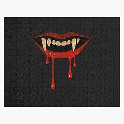 Sinners Blood Jigsaw Puzzle 2025