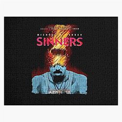 Sinners Jigsaw Puzzle 2025