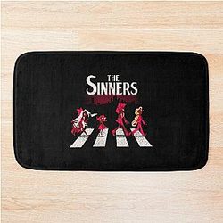 The Sinners Bathmat